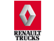 logo Renault Trucks