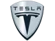 logo Tesla